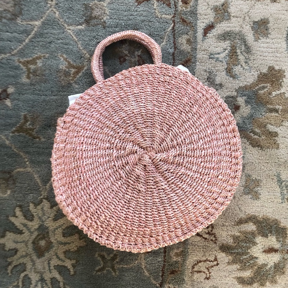 Clare V. Alice Bag